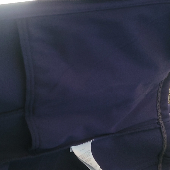 Pretty Columbia purplish blue jacket. In great condition! Size M - Picture 7 of 7